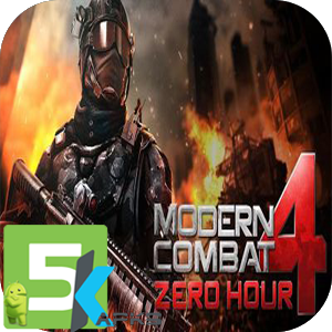 Download modern combat 2 game for android phone download